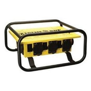 electric spider box rental|50 amp generator rental.